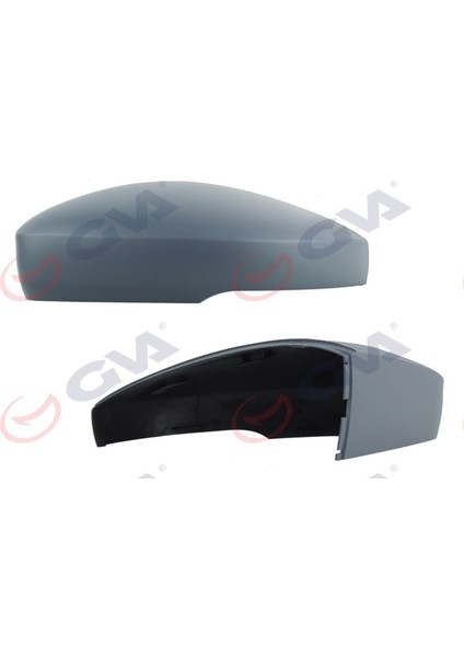 Zengezur Ayna Kapaği Astarli Sol Polo 09 VM-388CPL