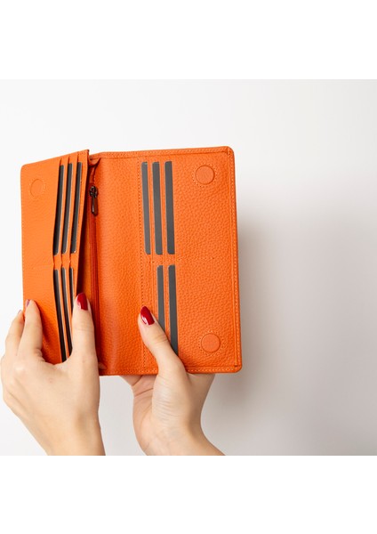 Liore Hakiki Deri Cüzdan fiyatları