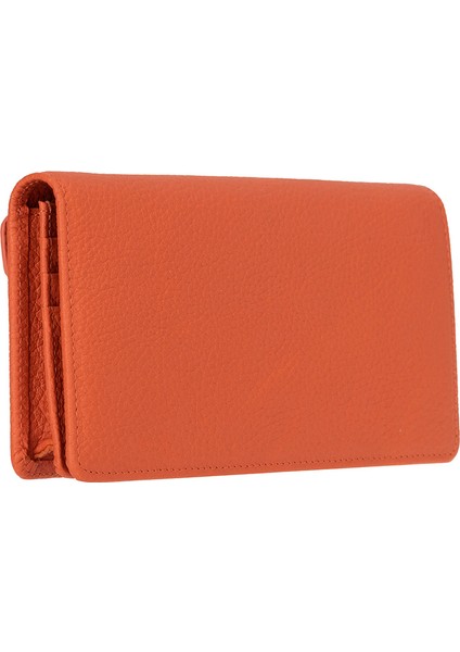 Liore Hakiki Deri Cüzdan indirimleri