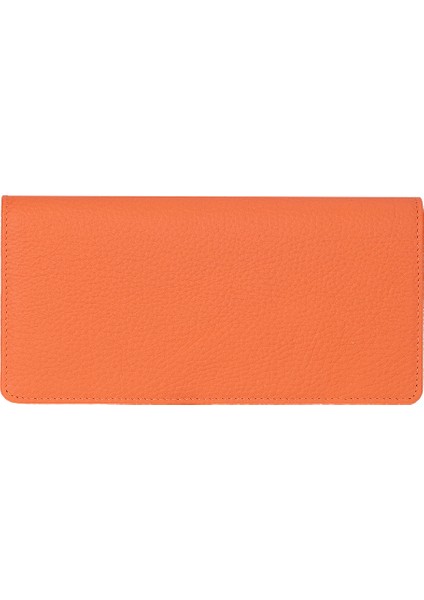 Liore Hakiki Deri Cüzdan