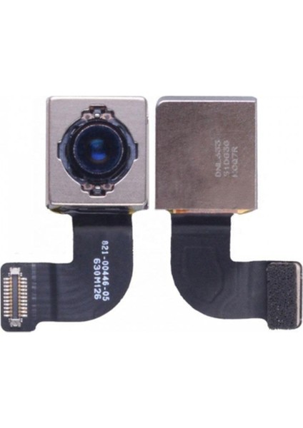 Iphone 7 Arka Kamera