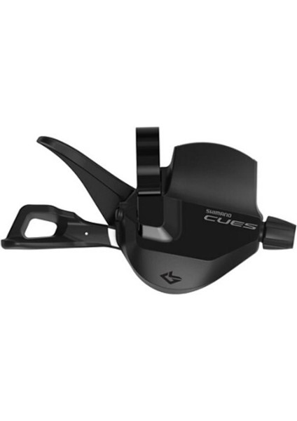 Shımano Cues Vites Kolu SLU600010RSET 10 Vites Rapidfire+ Kelepçeli