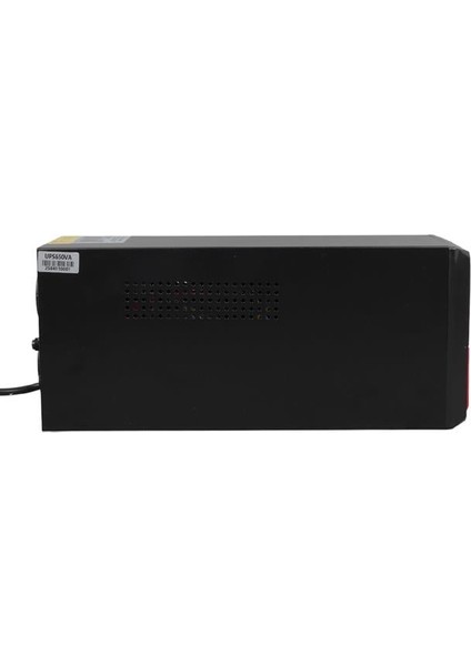 Andespower UPS650VA 650VA 12V7.5AH Ups Kesintisiz Güç Kaynağı Line - Interaktif modelleri