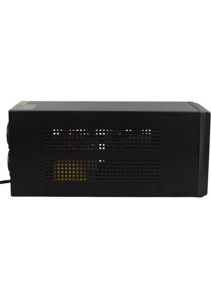 Andespower UPS2000VA 2000VA 12V9AHX2 Ups Kesintisiz Güç Kaynağı Line - Interaktif modelleri