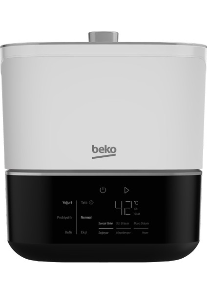 YM 2200 I Yoğurt Chef® Probiyotik Yoğurt &Kefir Makinesi indirimleri