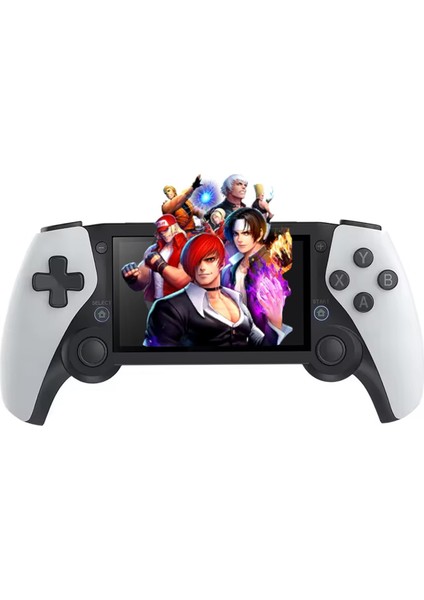 4.3 Inç Kablosuz Retro Video Oyun Konsolu HDMI Çıkışlı Taşınabilir Atari 20.000 Oyun 3000 Mah fiyatları