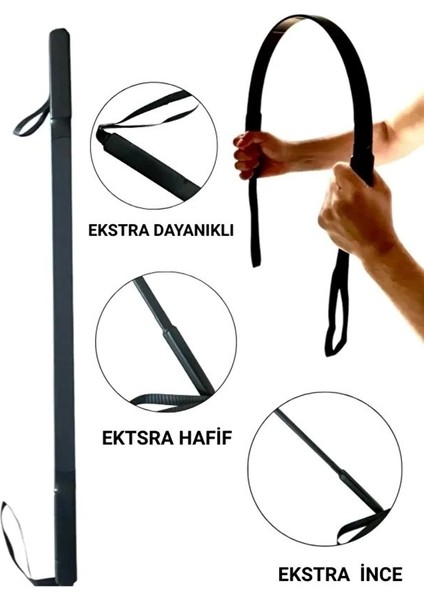 Yeni Nesil Bük Bük 60KG – Profesyonel El ve Kol Güç Aleti