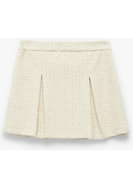 Beli Lastikli Kalın Pileli Etek fiyatları