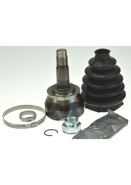 Gkn 305152 Aks Kafası Seti Lınea 1.3 Mjtd-1.4 Tj 25X25X51 51795511-71771179-46308551