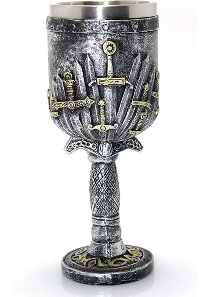 Paslanmaz Çelik Kadeh Bardak fiyatları