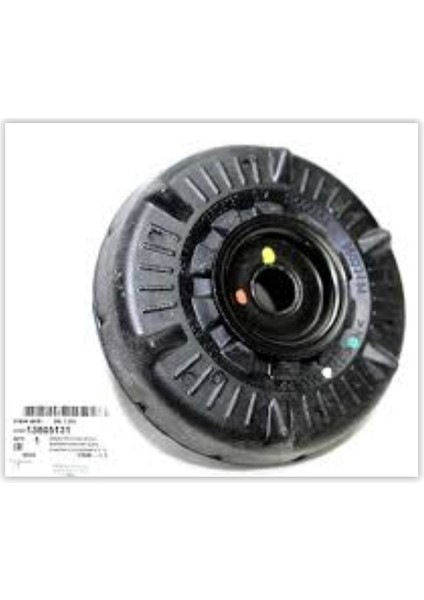 Gm 13505131 Ön Amortisör Takozu Astra J-Mokka-Cruze-Zafıra Tourer C-Trax 13505131-344573-95212727-344834
