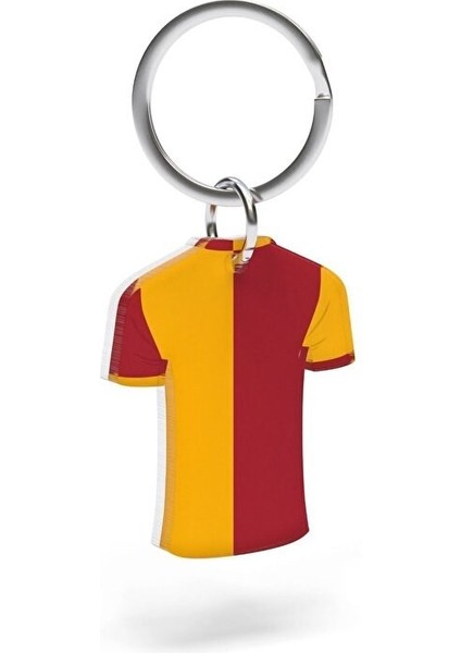 Lisanslı Siyah Büyük Logolu T-Shirt Hediye Forma Anahtarlık ve Yazılı Atkı indirimleri