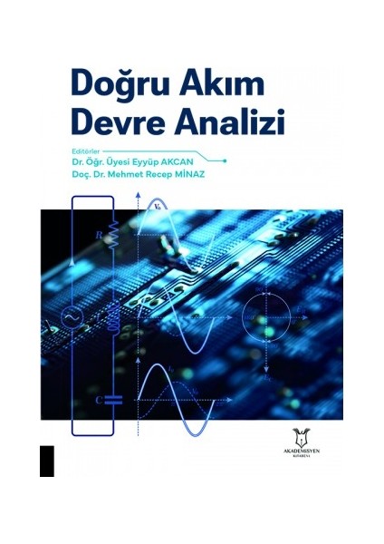 Doğru Akım Devre Analizi