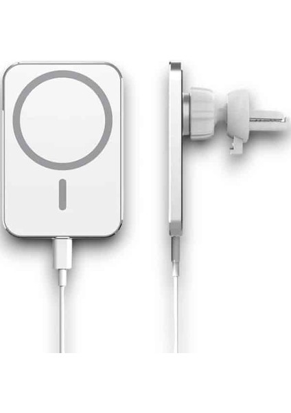 Zengezur 15W Wireless Şarj Cihazi indirimleri