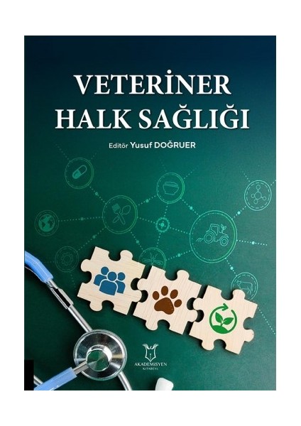 Veteriner Halk Sağlığı