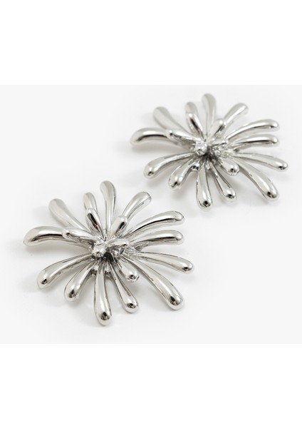 Çiçek Şekilli Küpe fiyatları