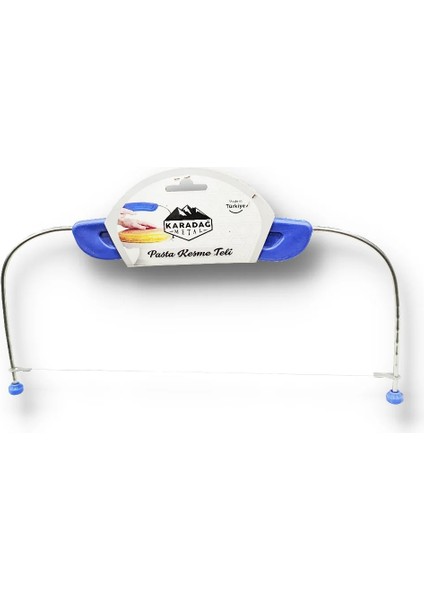 Plastik Saplı Pasta Kesme Teli fiyatları