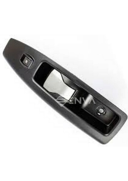 Zengezur Cam Açma Anahtari Fiat Doblo 05- Sağ Tekli-Çerçeveli