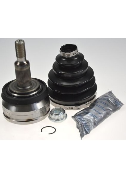 Gkn 303993 Aks Kafası Seti Dış Transporter T5 - T6 1.9 Tdı 2.0 Tdı Axb-Caaa-Caab 7H0407321A-7H0407321B-7H0498099