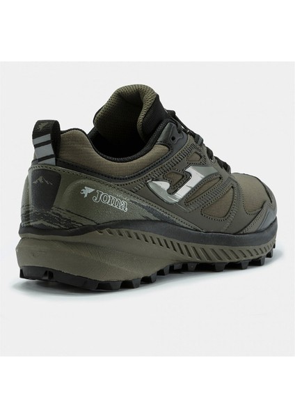Vora Men Aislatex 2123 Haki Erkek Koşu &yürüyüş Ayakkabısı TKVORW2123 modelleri
