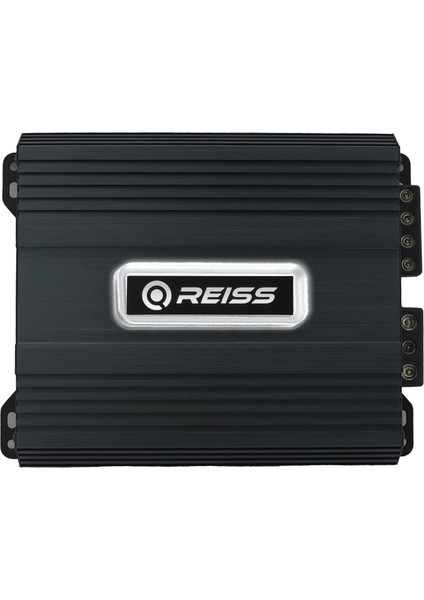 RS-Z700.1D Mono Class D Oto Amplifikatör (700 Watt) fırsatları