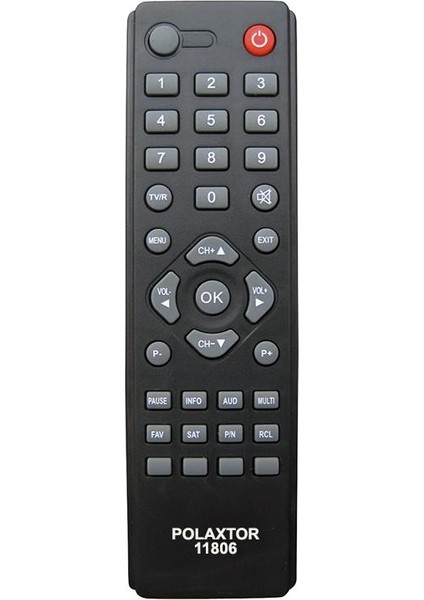 Uydu Kumanda Botech BC-2100 3100 Onboard Dıgılıne