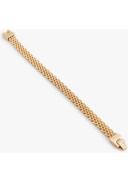 Zincir Bileklik modelleri