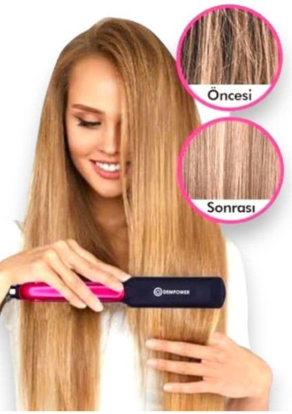 Sepetim Düzleştirici Tarak modelleri