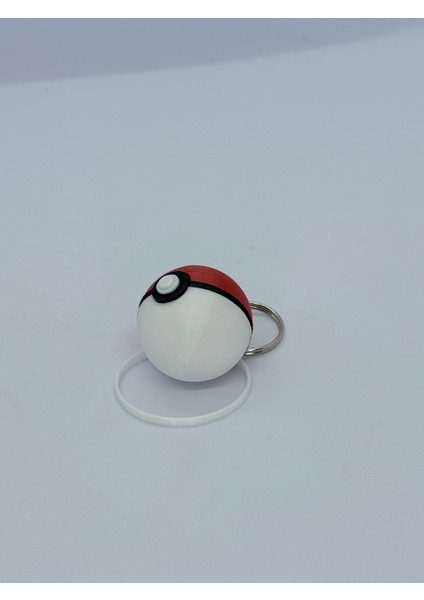 Pokemon Anahtarlık