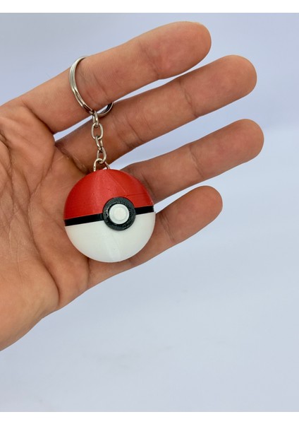 Pokemon Anahtarlık modelleri