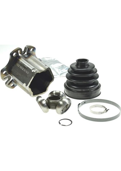 Gkn 305017 Aks Kafası Iç A6-Sharan-Galaxy 04-13 2.0 Tdı Caha Caga 4E0498103-7M3498103H