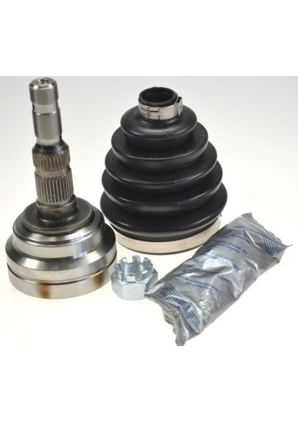 Gkn 303358 Aks Kafası Dış Astra G-Zafıra A 1.4/1.6 16V 98-05 33X22X52 153.5MM 90538427-374002