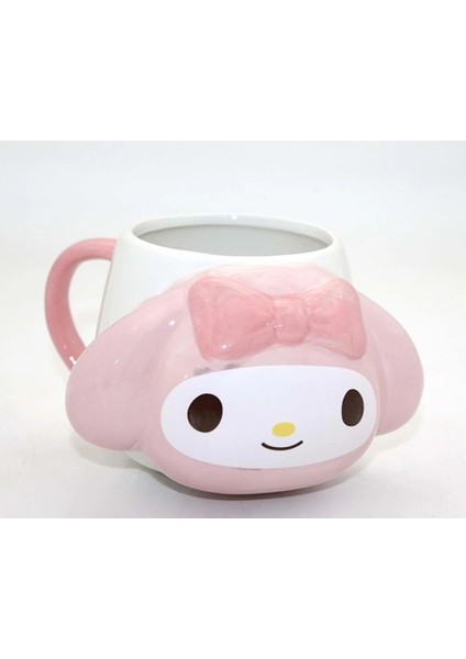 Porselen Kupa Bardak