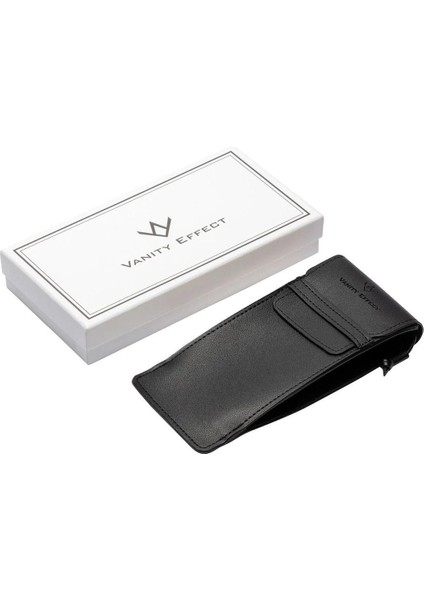 Vanıty Effect Waxy Sun Black modelleri