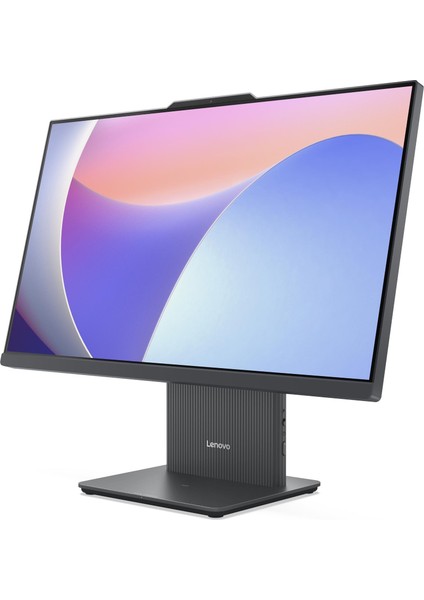 Ideacentre Aıo 24IRH9 Intel Core I5-13420H 16GB 512GB SSD Intel UHD Graphics 23.8 Fhd IPS Freedos Kablosuz Klavye+Mouse Siyah All In One Bilgisayar modelleri