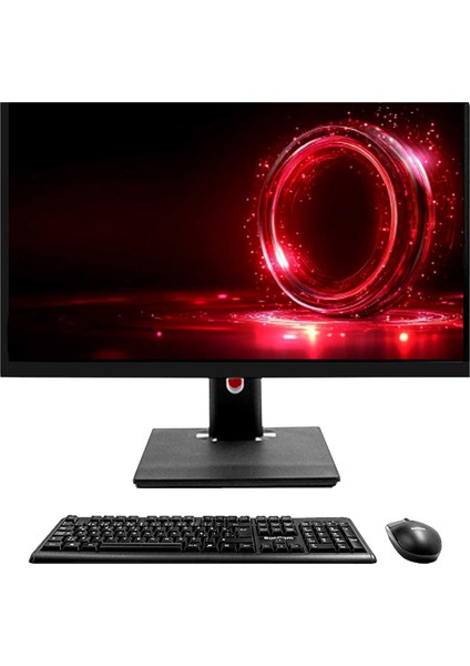 Suncom Plus SCA-120A010 I5-6500 16GB 1tbssd 23.8" Fhd W11P All In One Bilgisayar