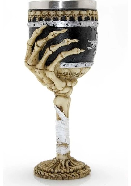 Paslanmaz Çelik El Tasarımı Kadeh Bardak fiyatları