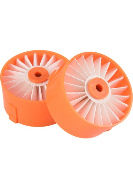 BSV2020 Filtre Black+ ile Uyumlu BSV2020G ve BSV2020P Powerseries Extreme Kablosuz Çubuk Süpürge, 9'lu Paket (Yurt Dışından) fırsatları