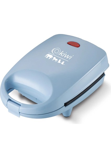 KSM-2407K Çocuk Waffle Makinesi