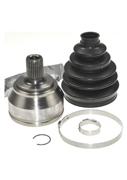Gkn 306245 Aks Kafası Dış Amarok 2010 > 2.0 Tdı Cdca-Cdba-Cnfa 2H0498099-2H0498099A