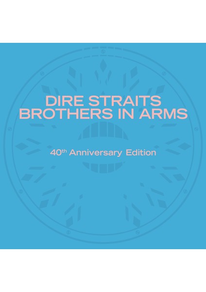 Dire Straits / Brothers In Arms (40TH Anniversary Deluxe 3cd) (Cd) fiyatları