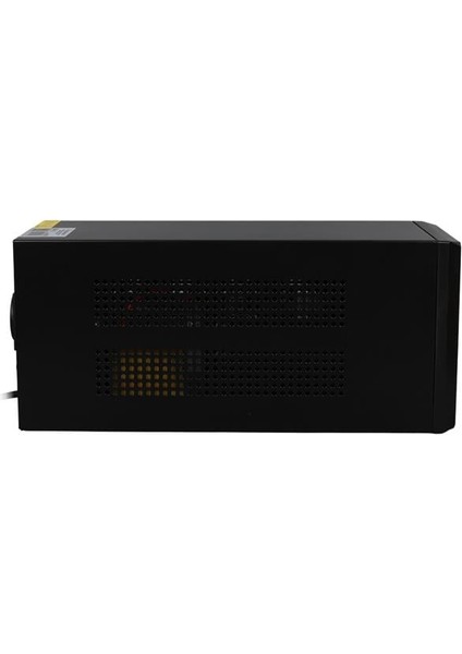 Andespower UPS1200VA 1200VA 12V7.5AHX2 Ups Kesintisiz Güç Kaynağı Line - Interaktif modelleri