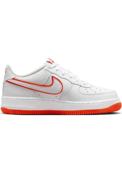 Air Force 1 Low Af1 Unisex Leather Sneaker Hakiki Deri Unisex Günlük Spor Ayakkabı Beyaz fiyatları
