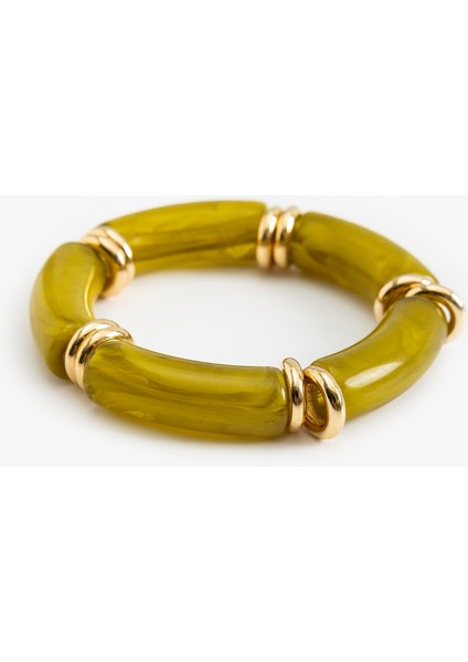 Taş Detaylı Bileklik fiyatları