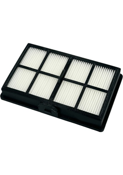 Vestel Uyumlu H60 M Süpürge Egzoz Hepa Filtresi