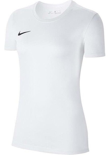 W Nk Dry Park Vıı Jsy Ss Kadın T-shirt - BV6728 fiyatları