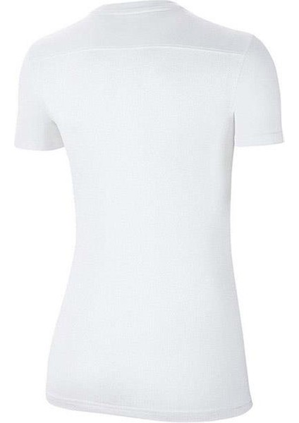 W Nk Dry Park Vıı Jsy Ss Kadın T-shirt - BV6728 modelleri