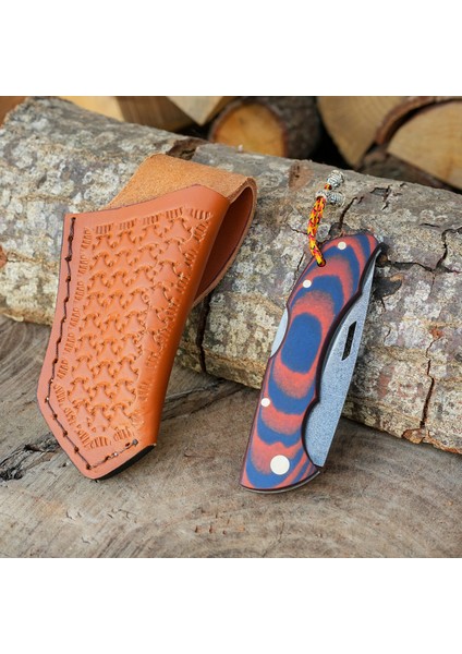 Katlanır Model - N690 Çelik - Mikarta Sap fiyatları