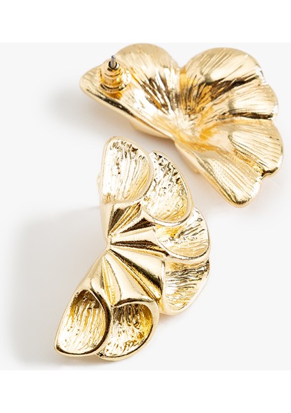 Deniz Kabuğu Şekilli Küpe modelleri