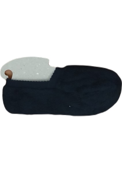 4 Adet Kışlık Kadın Babet Çorap Polar Peluş Patik Ev Patiği Karışık 36-40 indirimleri